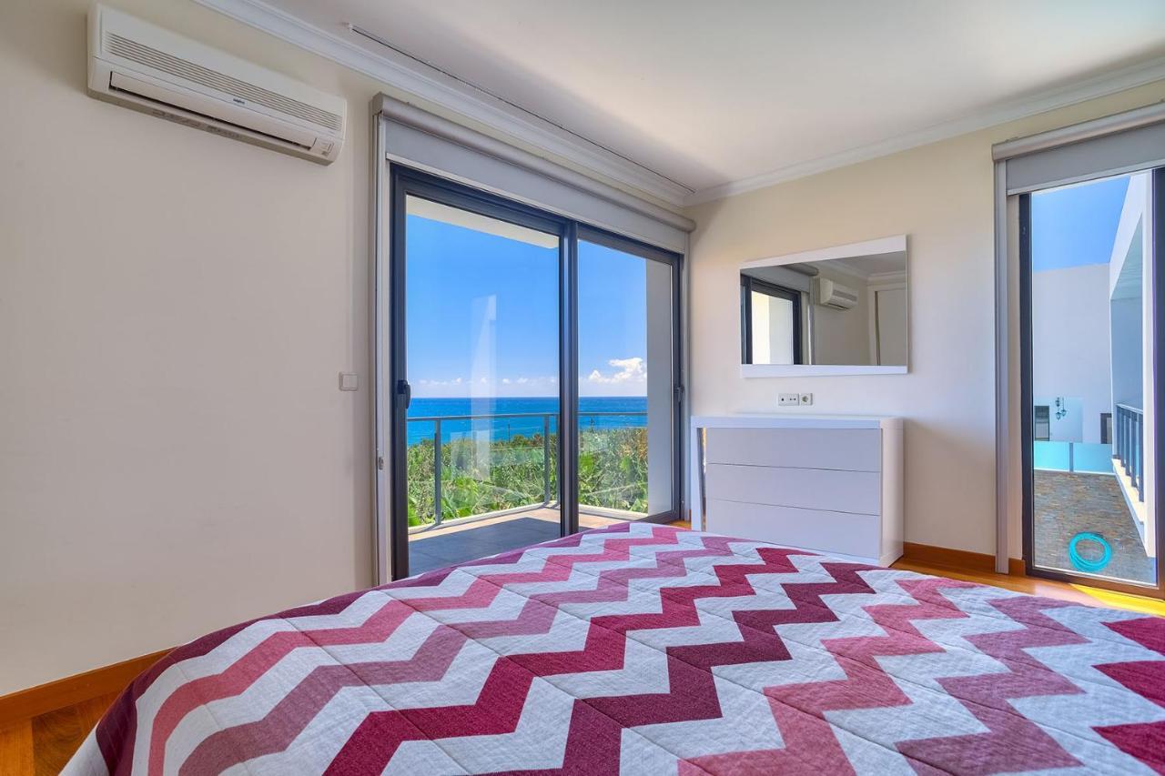 Vila Casa Costa Do Sol By Mhm Ponta do Sol  Exteriér fotografie
