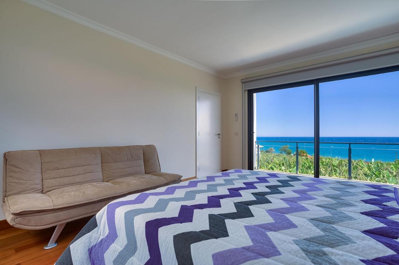 Vila Casa Costa Do Sol By Mhm Ponta do Sol  Exteriér fotografie