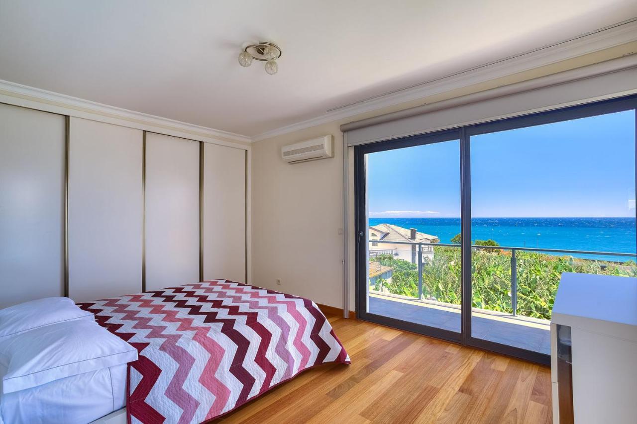 Vila Casa Costa Do Sol By Mhm Ponta do Sol  Exteriér fotografie