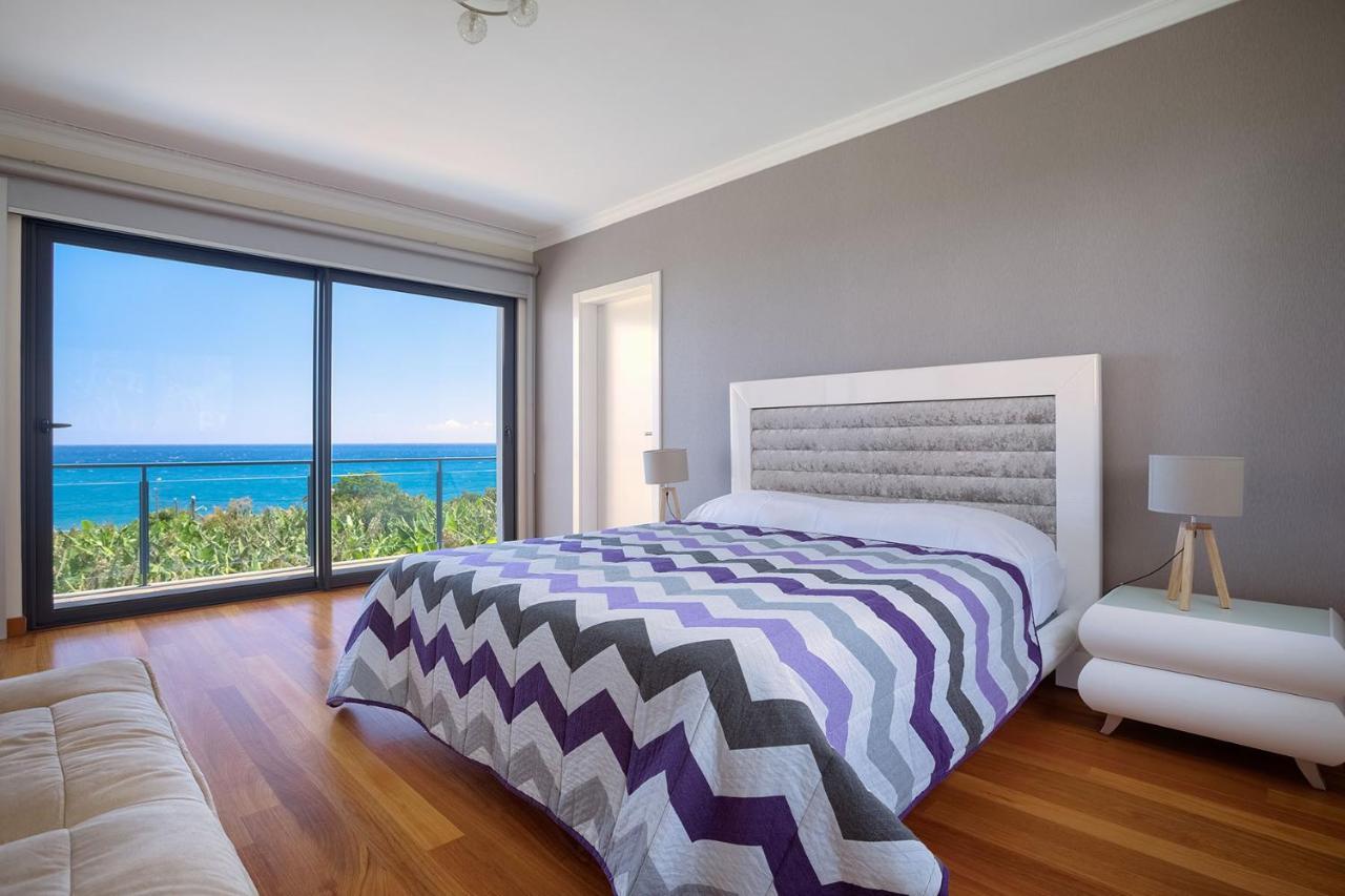 Vila Casa Costa Do Sol By Mhm Ponta do Sol  Exteriér fotografie
