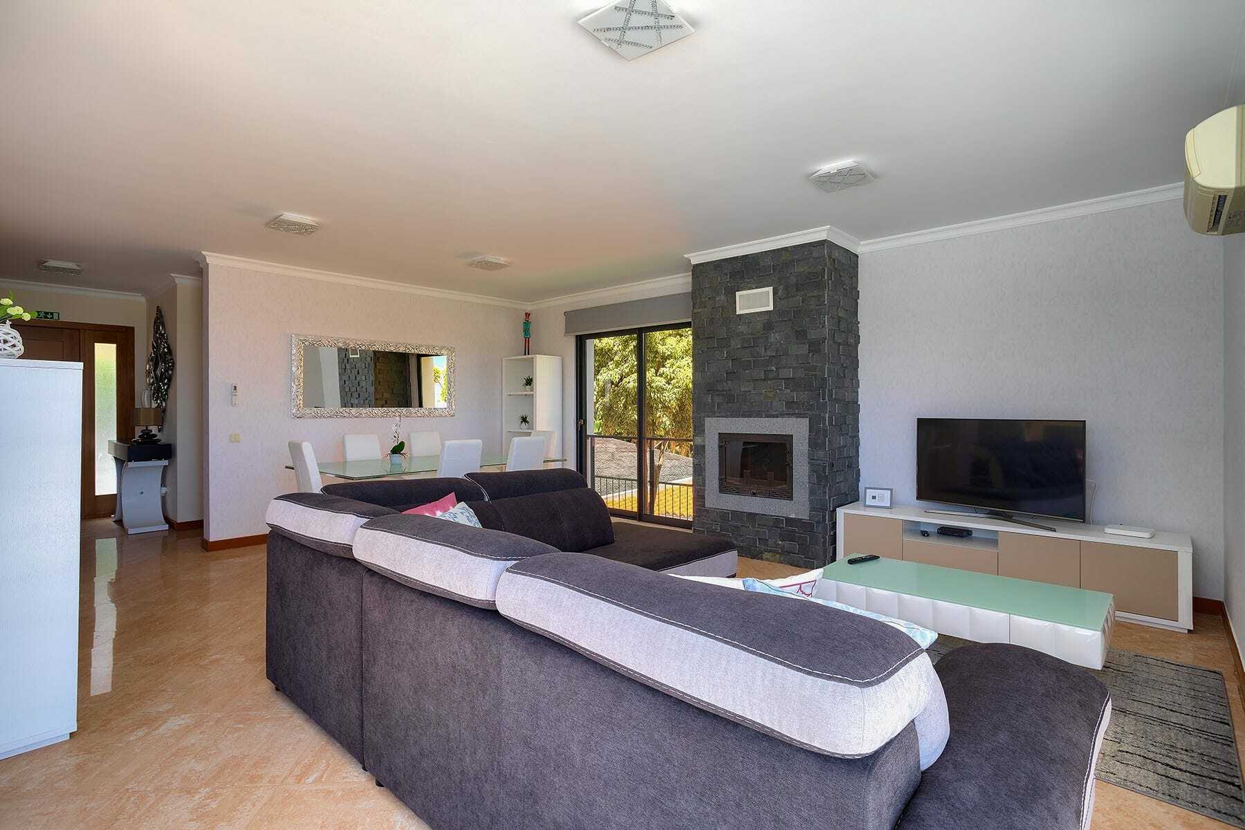 Vila Casa Costa Do Sol By Mhm Ponta do Sol  Exteriér fotografie